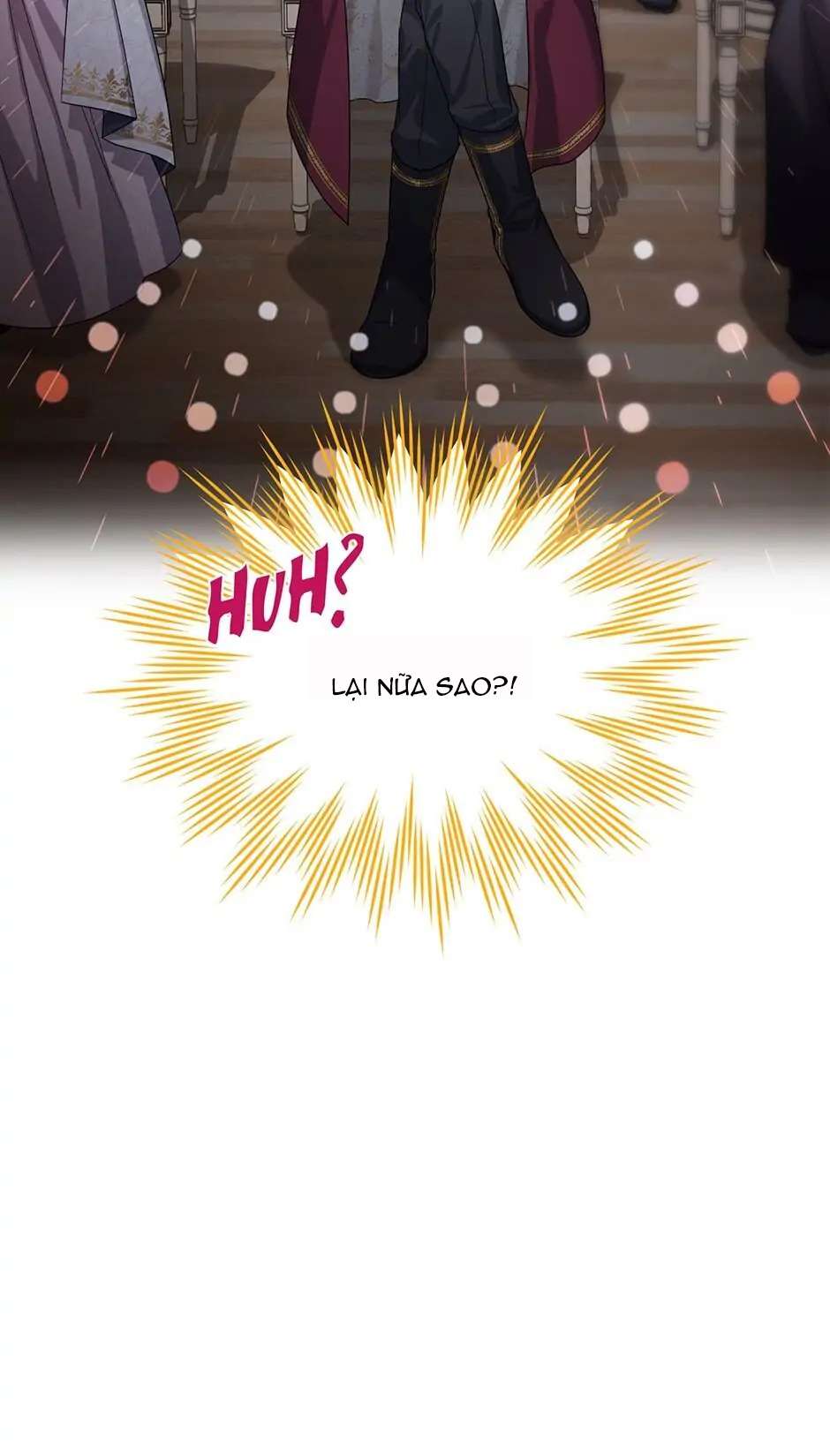Nữ Công Tước Với Tâm Hồn Trống Rỗng Chapter 34 - Trang 4
