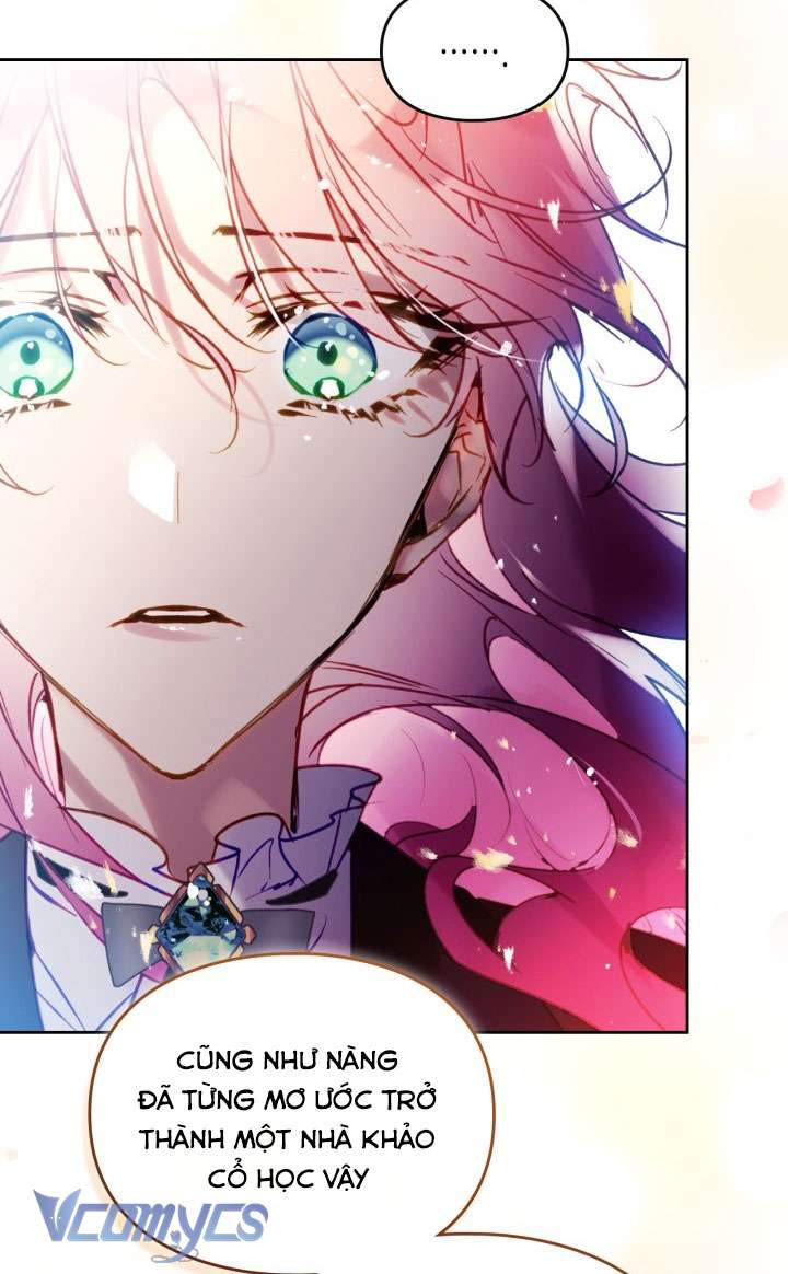 Kết Cục Của Nhân Vật Phản Diện Chỉ Có Thể Là Cái Chết Chap 186 - Trang 4