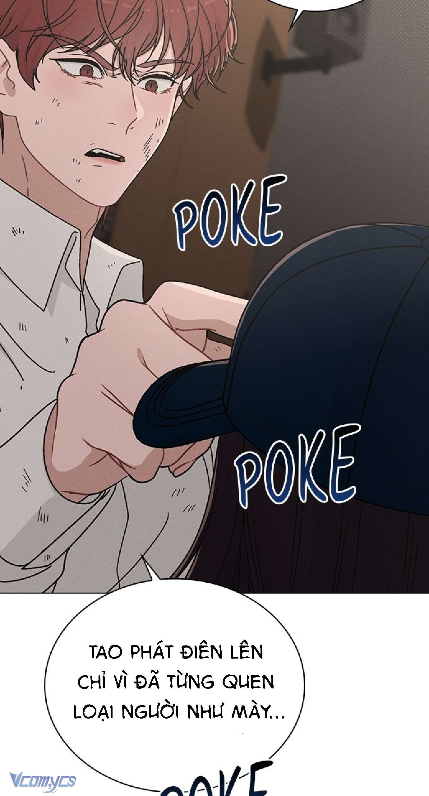 Review Người Yêu Cũ Chap 6 - Trang 3