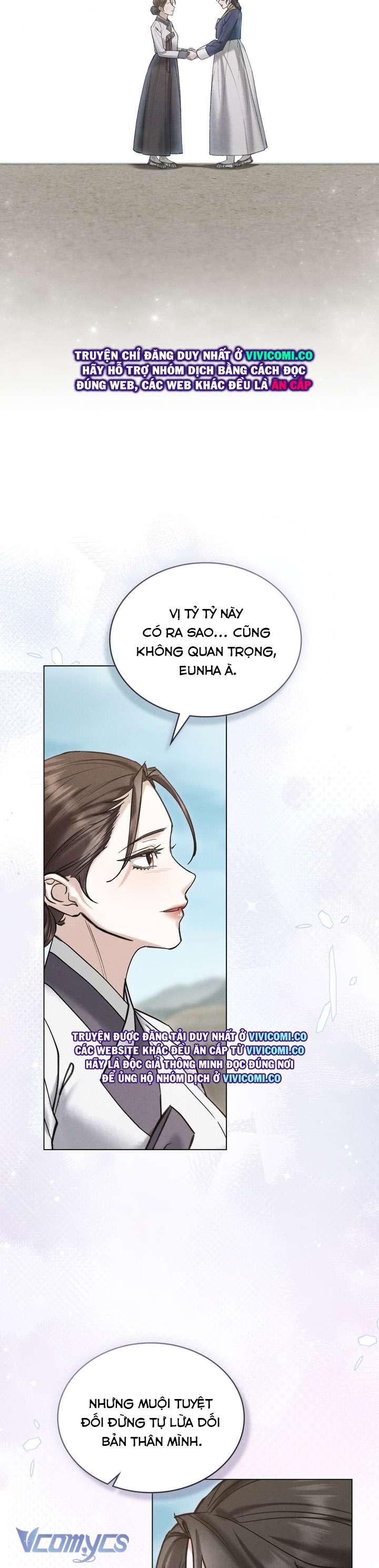 [18+] Đêm Giông Bão Chap 78 - Trang 2