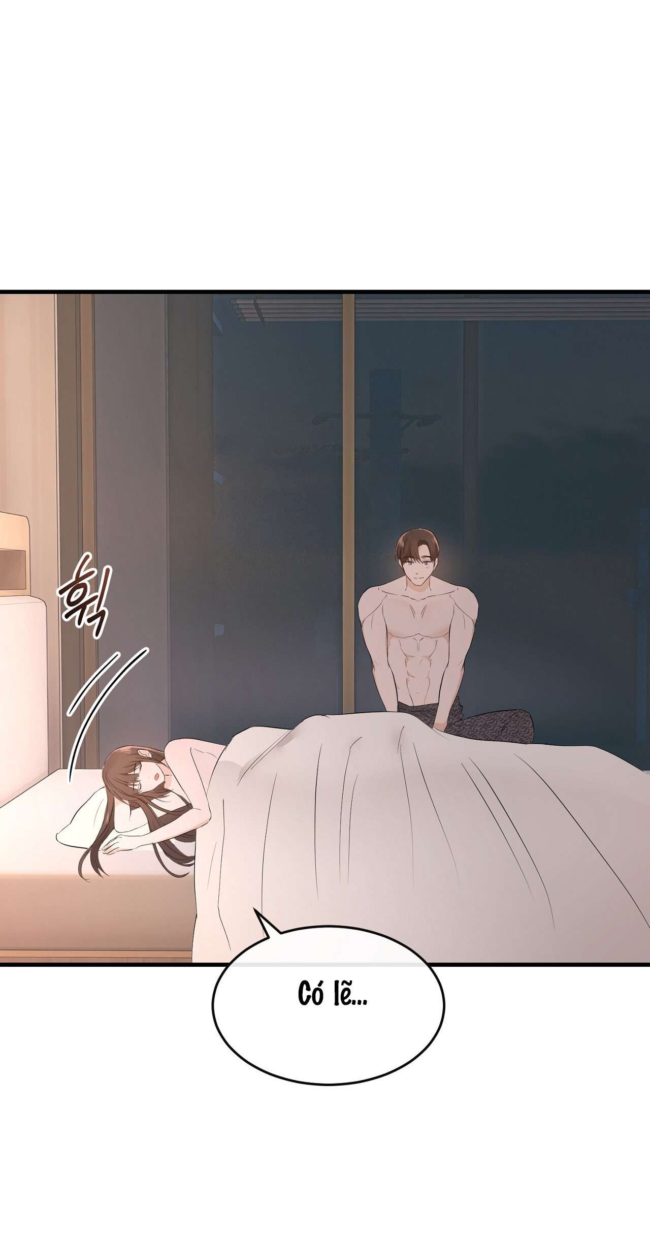 Tôi Nói Chia Tay Với Anh Chàng Cực Phẩm Chap 6 - Next 