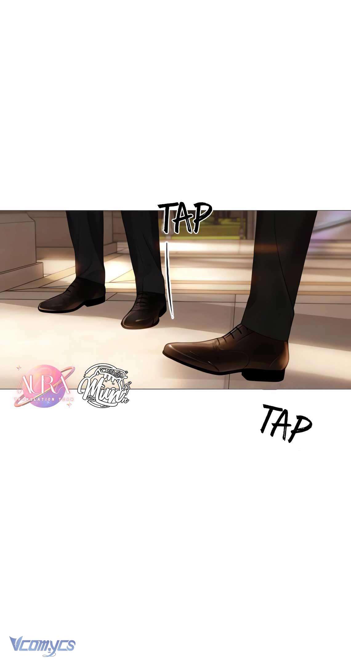 Hãy Khóc Và Cầu Nguyện Đi Chap 42 - Trang 4