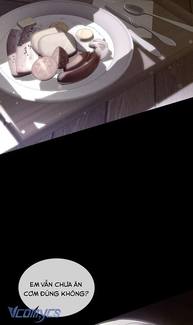 Cứ Cố Gắng Hết Sức Để Hối Hận Chap 22 - Trang 4