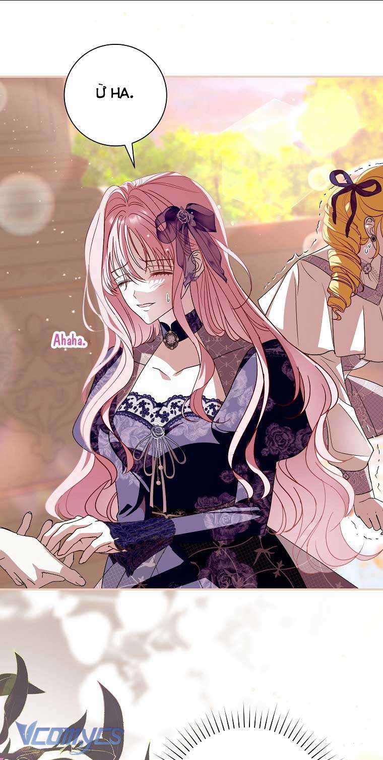 Này Boss Phản Diện, Tôi Có Thể Làm Mọi Thứ Trừ Cưới Ngài Chap 7 - Trang 4