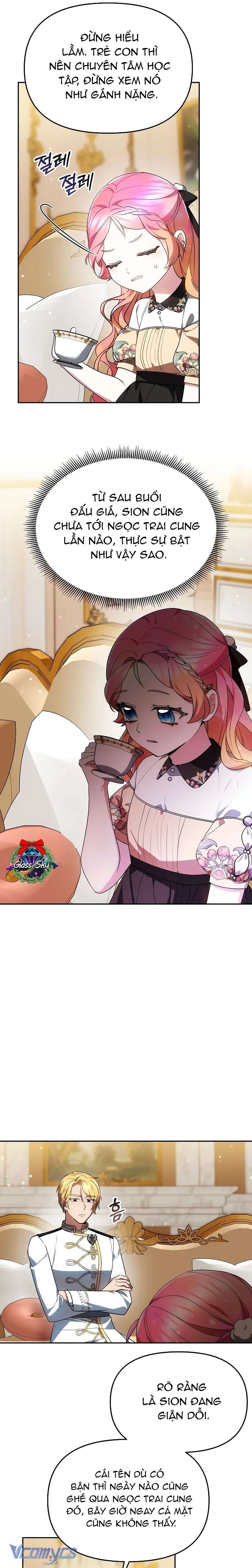 [PNT] Rồng Con Thuần Hóa Những Kẻ Điên Rồ Chap 41 - Next Chap 42