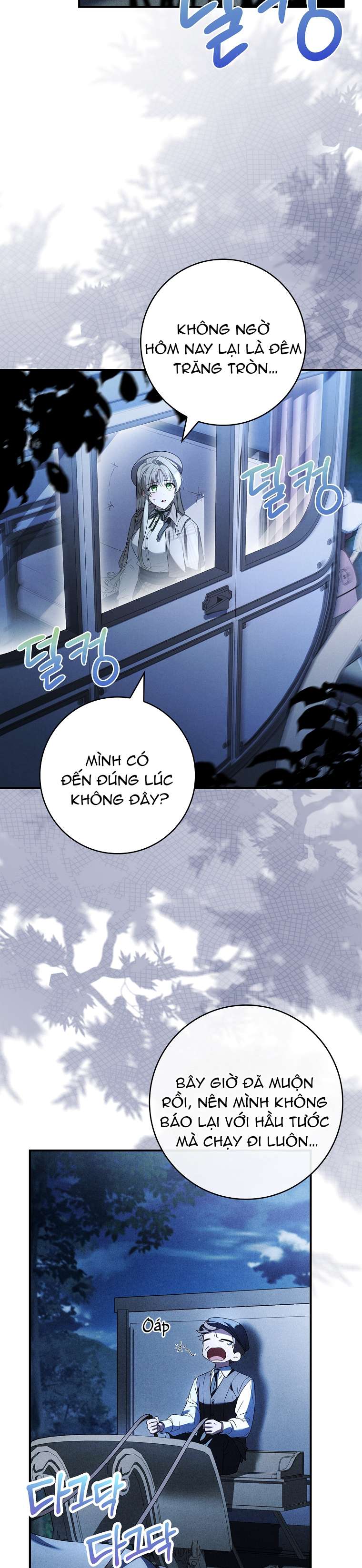 Văn Phòng Thám Tử Dành Cho Nam Chính Hối Hận! Chap 4 - Next Chap 5