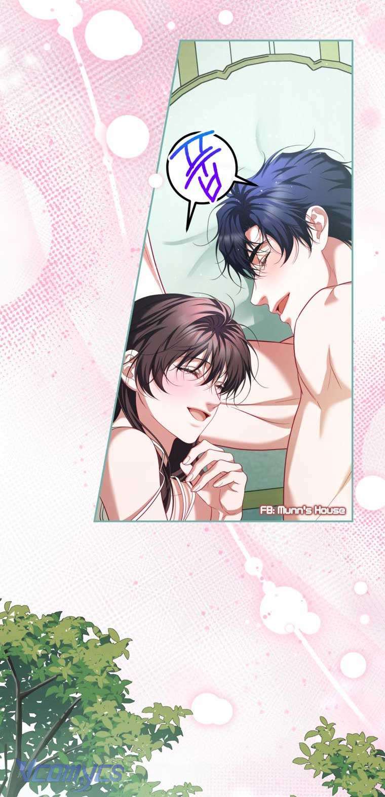 Thời Gian Của Nhân Vật Phụ Có Giới Hạn Chap 89 - Trang 3