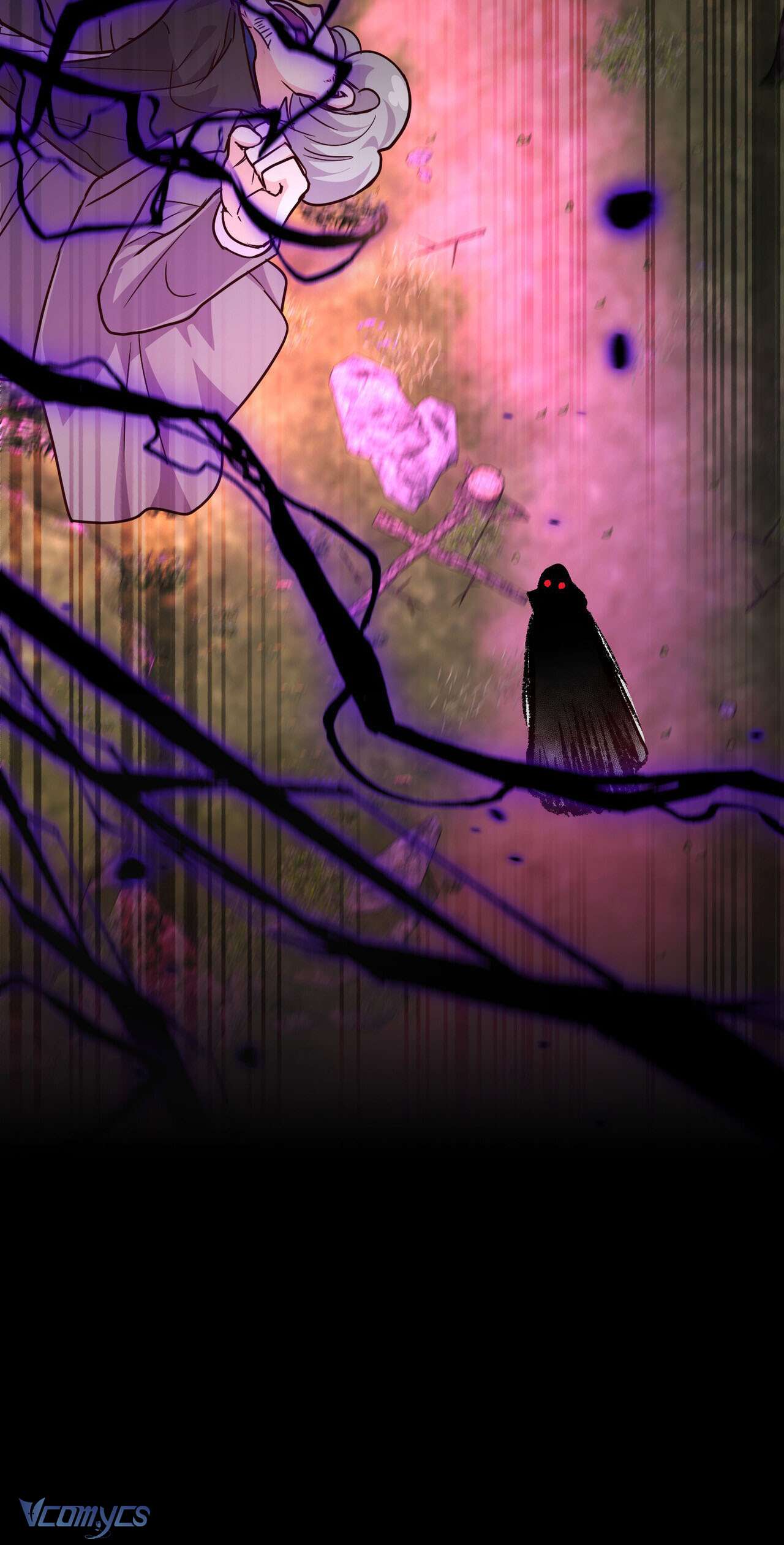 Kết Thúc Viên Mãn Không Cần Tình Yêu Chap 9 - Trang 2