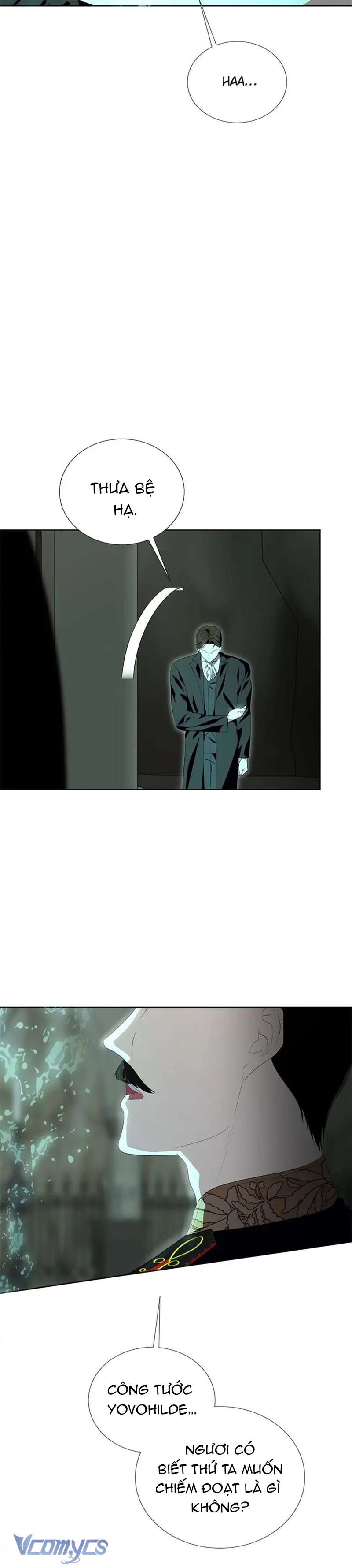 [PNT] Phía Sau Mặt Nạ Của Nam Chính Hiền Lành Chap 32 - Trang 2