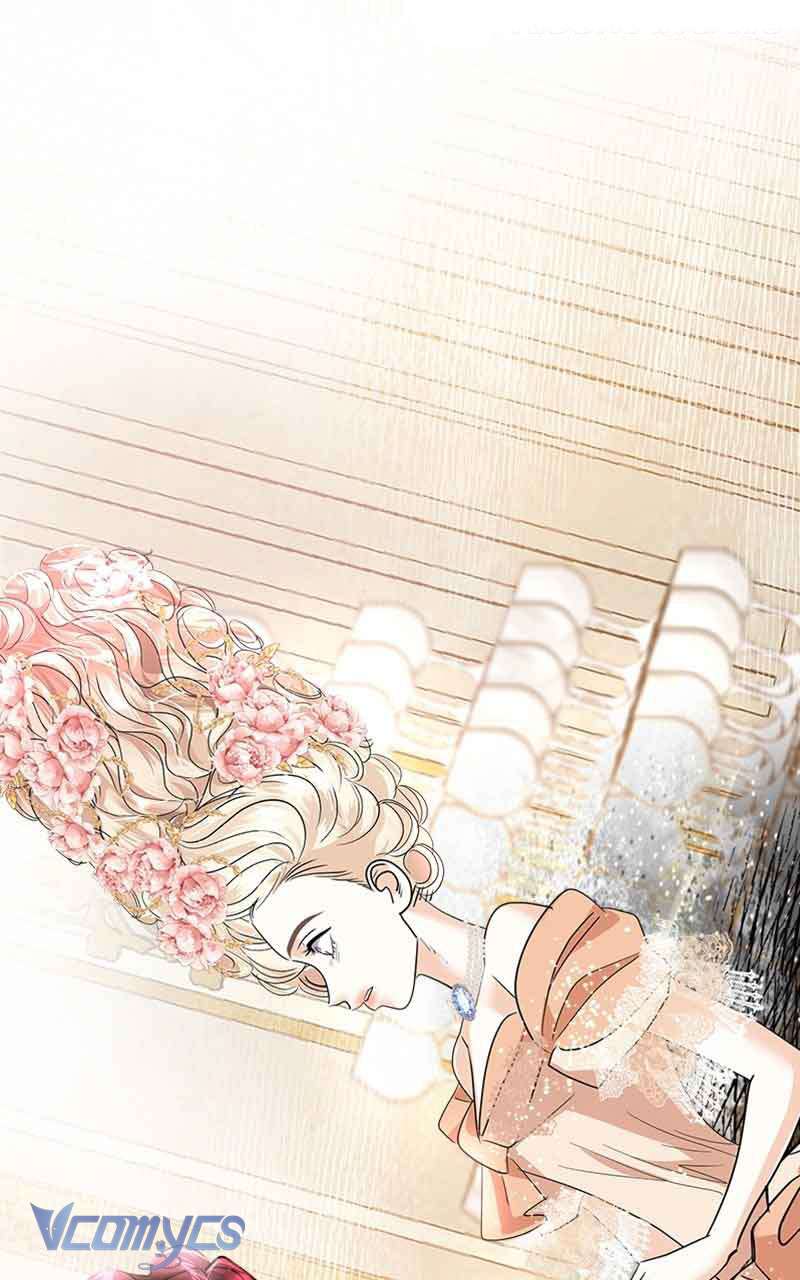 Hoàng Hậu Son Môi Chap 11 - Trang 2