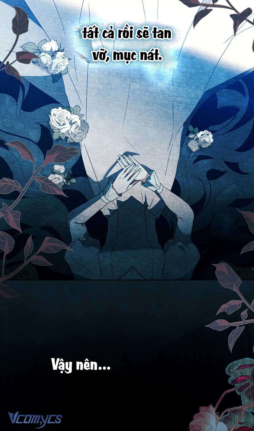 Hiệp Sĩ Thánh và Cô Nàng Quái Vật Chap 34 - Trang 3