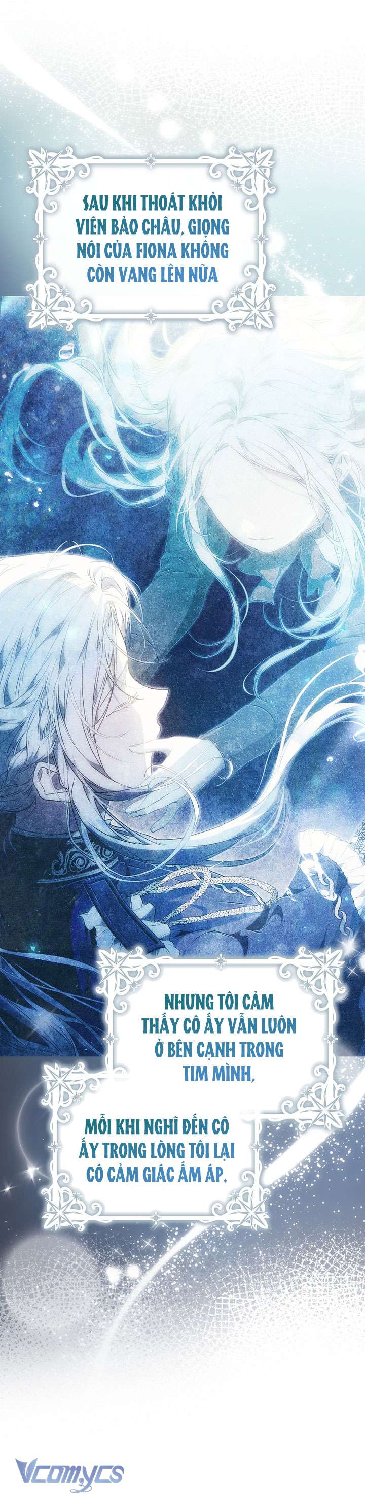 Tôi Trở Thành Vợ Của Nam Chính Chap 132 - Trang 2