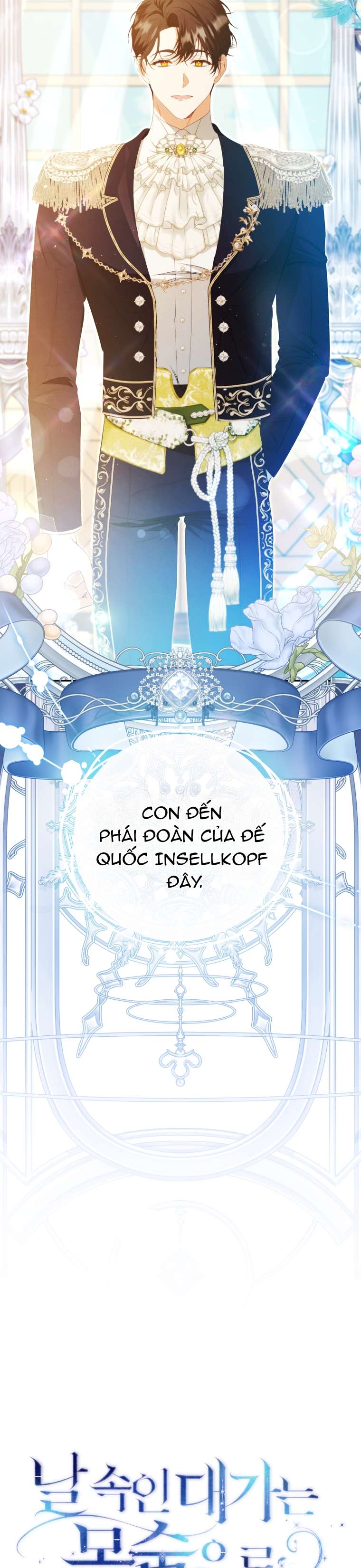 Người Phải Trả Giá Bằng Mạng Sống Vì Đã Lừa Dối Tôi Chap 26 - Trang 3