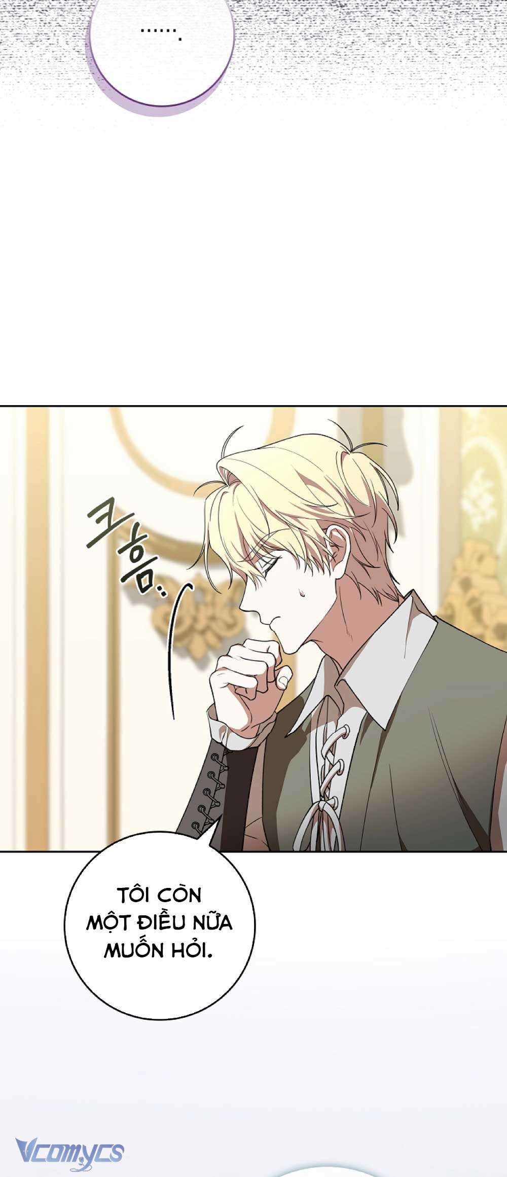 100 lời nguyền tại dinh thự Illestone Chap 14 - Trang 3