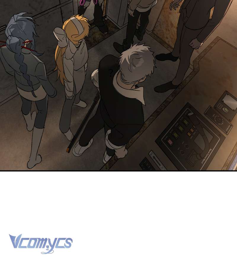 Ác Chi Hoàn Chap 66 - Trang 4