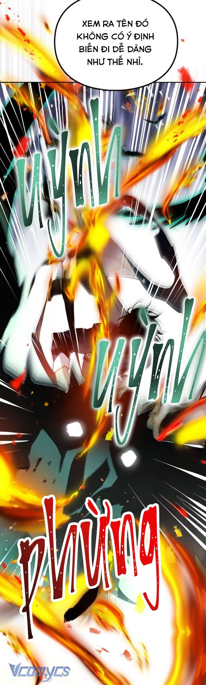 Kết Cục Của Nhân Vật Phản Diện Chỉ Có Thể Là Cái Chết Chap 188 - Next Chap 189