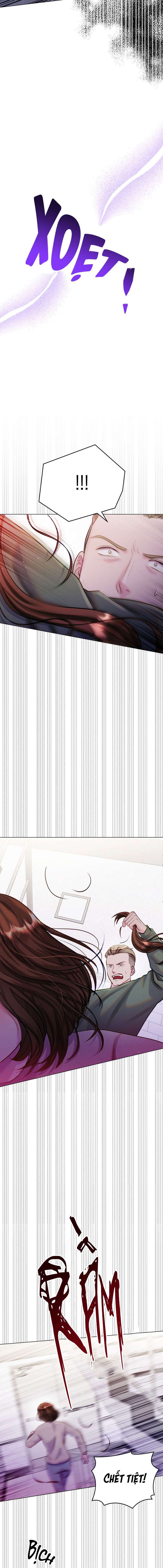 Hướng Dẫn Thu Phục Mãnh Thú Chap 64 - Trang 4