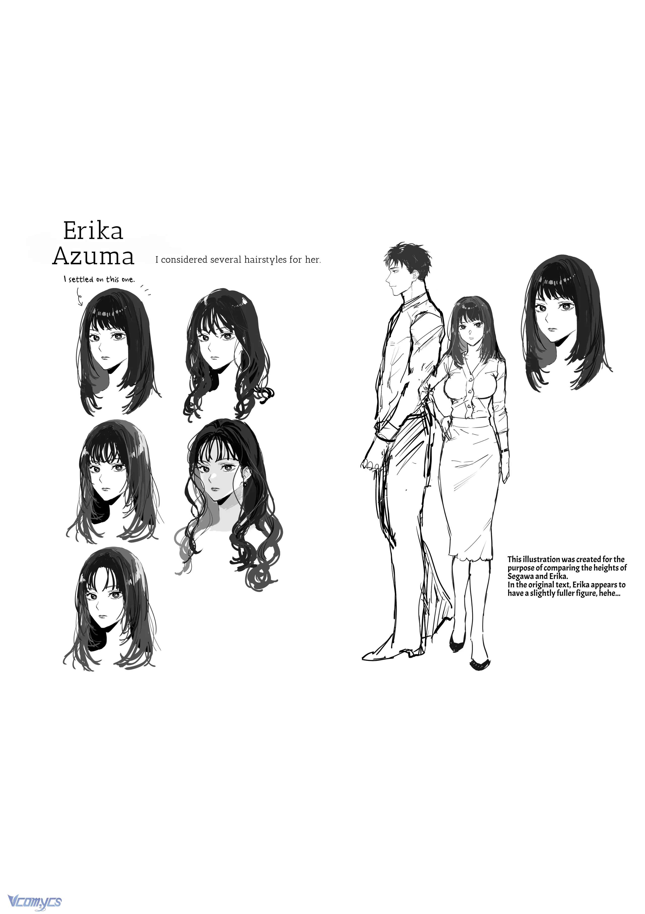 [18+] Tuyển Tập Manga Khiêu Dâm Chap 23 - Trang 2