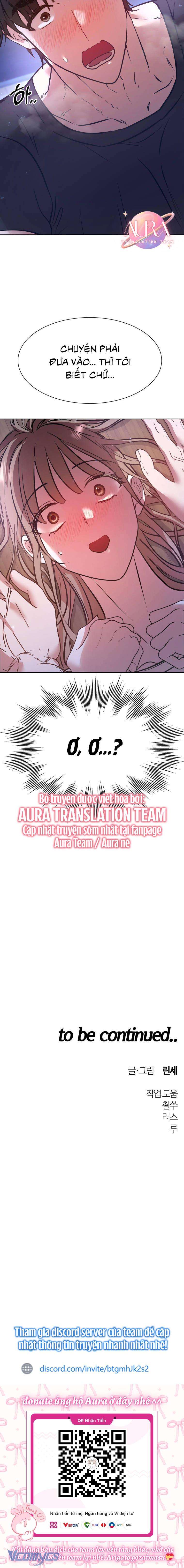 Tình Yêu Có Thể Về Quê Làm Nông Sao? Chap 11 - Trang 4