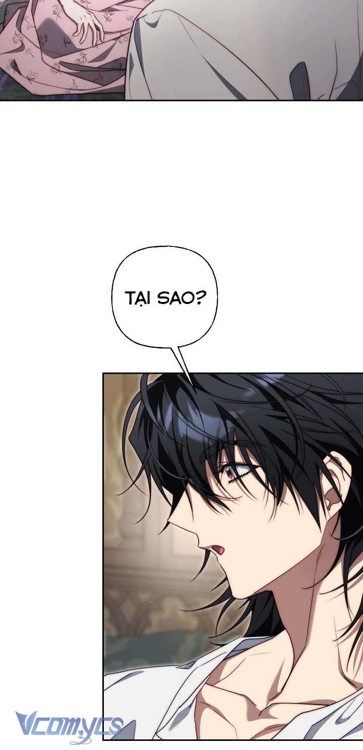 Thuần Hóa Hoàng Tử Quái Vật Chap 26 - Trang 2