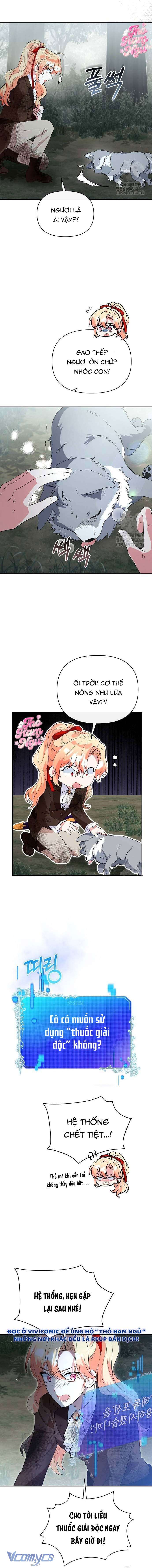 Có Nhiều Nam Chính Quá Đi! Chap 47 - Next Chap 48