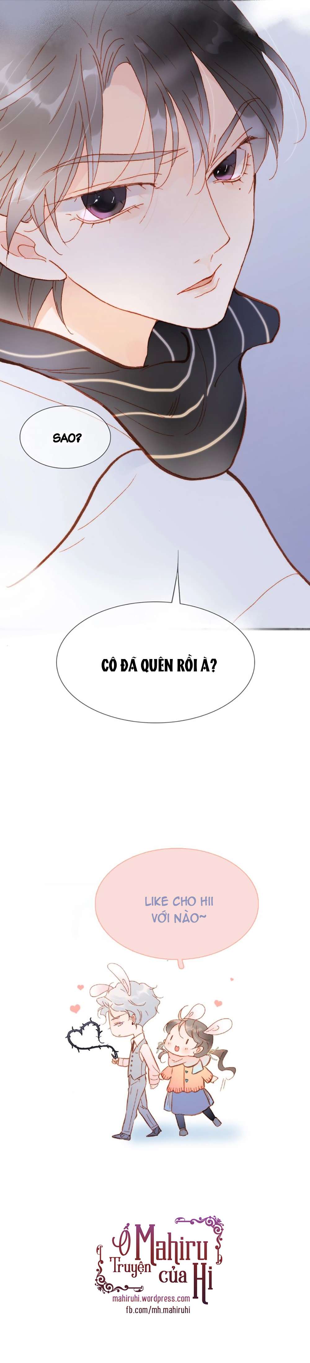 Tiếng Đàn Lặng Câm Giữa Lòng Vũ Trụ Chapter 48 - Trang 4