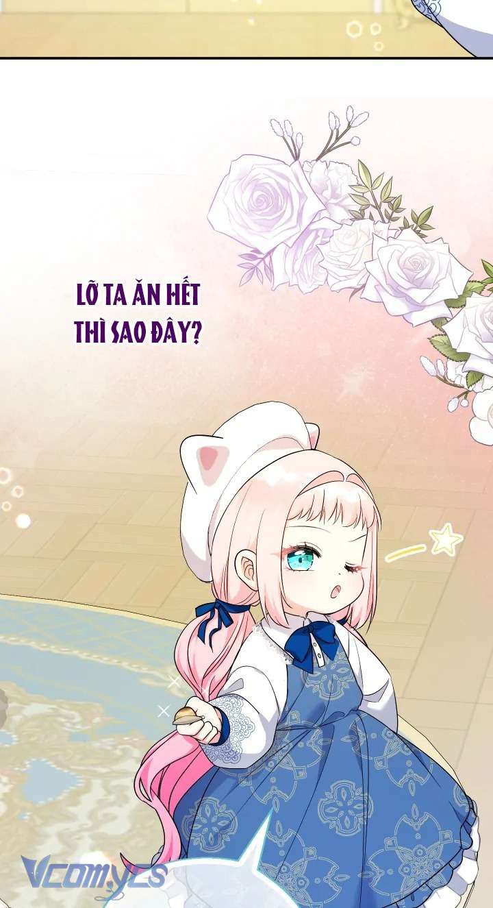 Tiểu Thư Tích Tiền Đi Bụi Chapter 92 - Trang 4