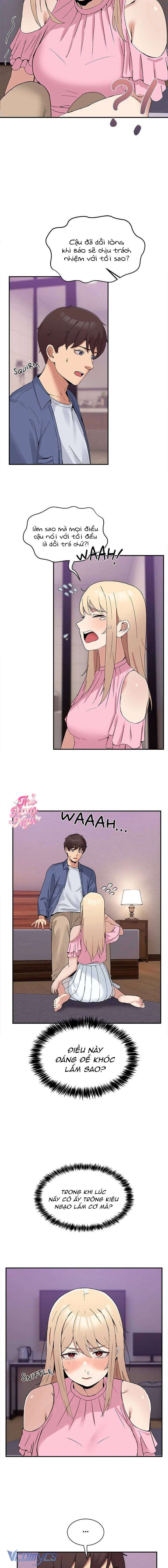 [18+] Đàn Ông Không Được Phép Chap 3 - Trang 2