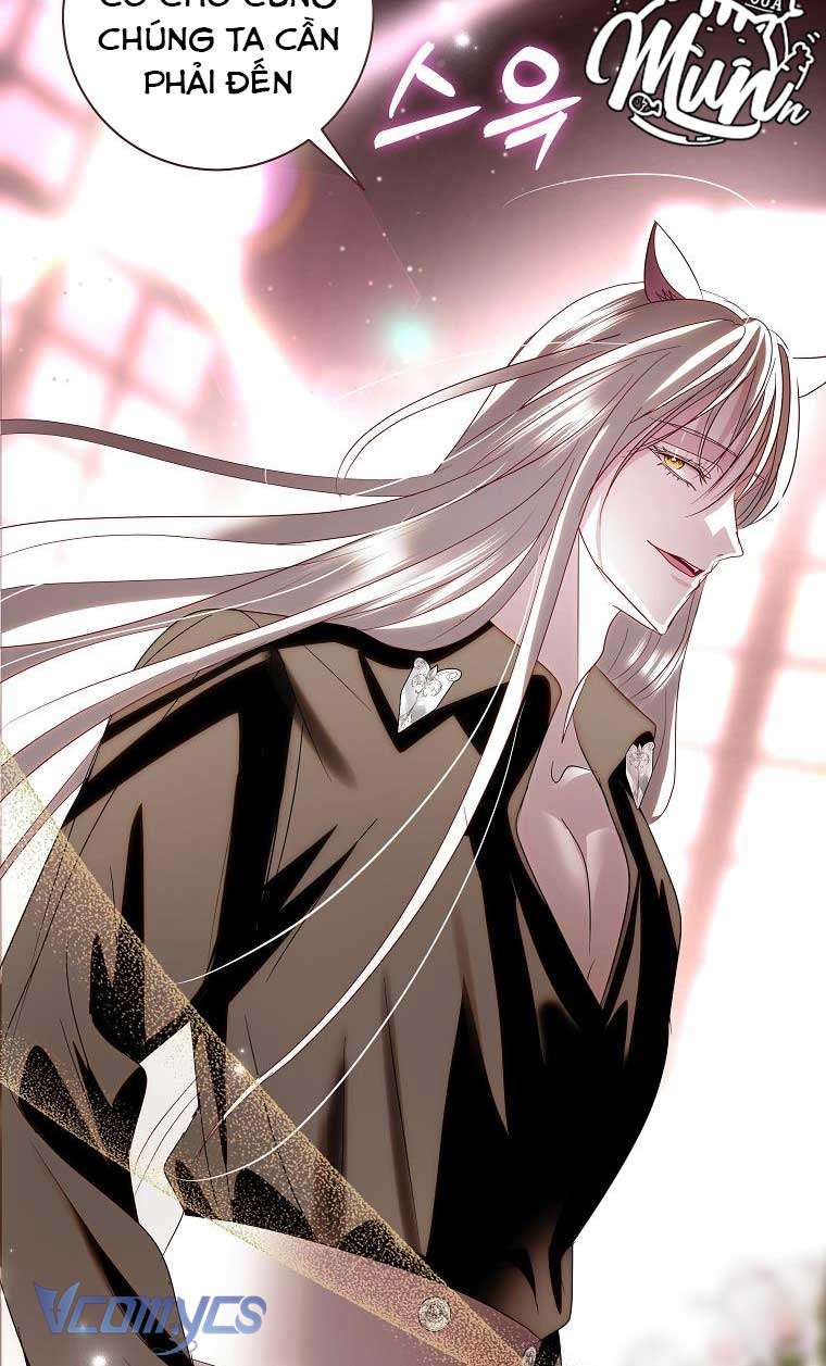 Thuần Hóa Hoàng Tử Quái Vật Chap 43 - Trang 3