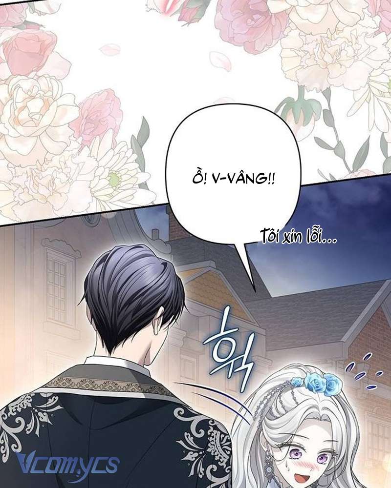 Praesepe Bên Ngoài Chiếc Lồng Chap 19 - Next Chap 20