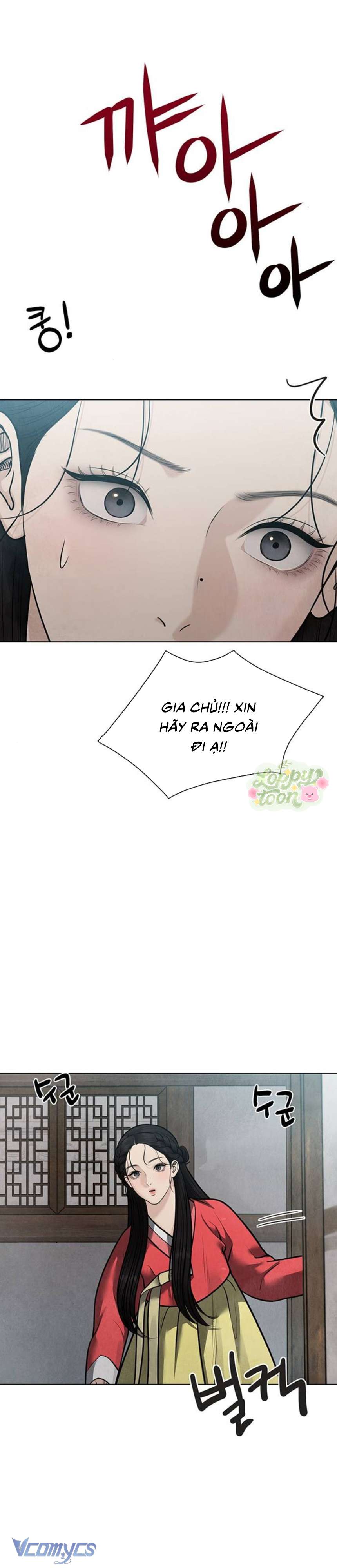 Quỷ Hồn Chap 31 - Trang 4