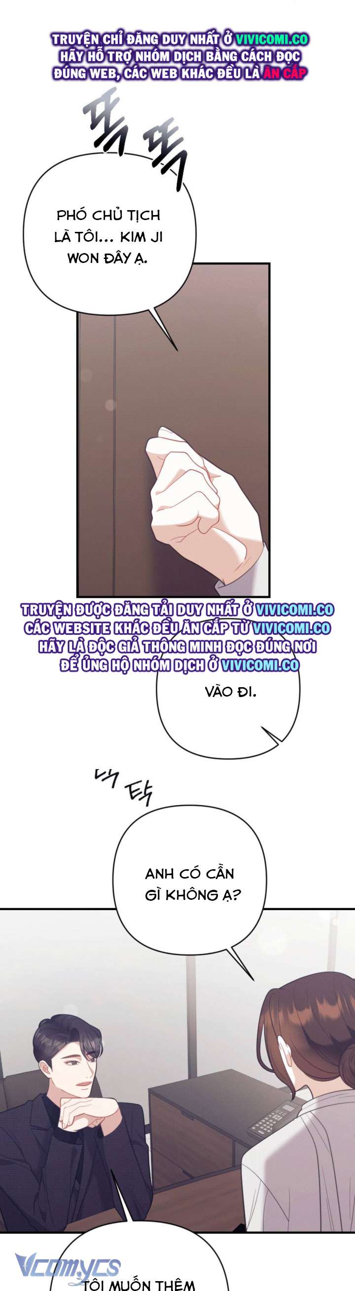 [18+] Hối Hận Muộn Màn Chap 2 - Trang 2