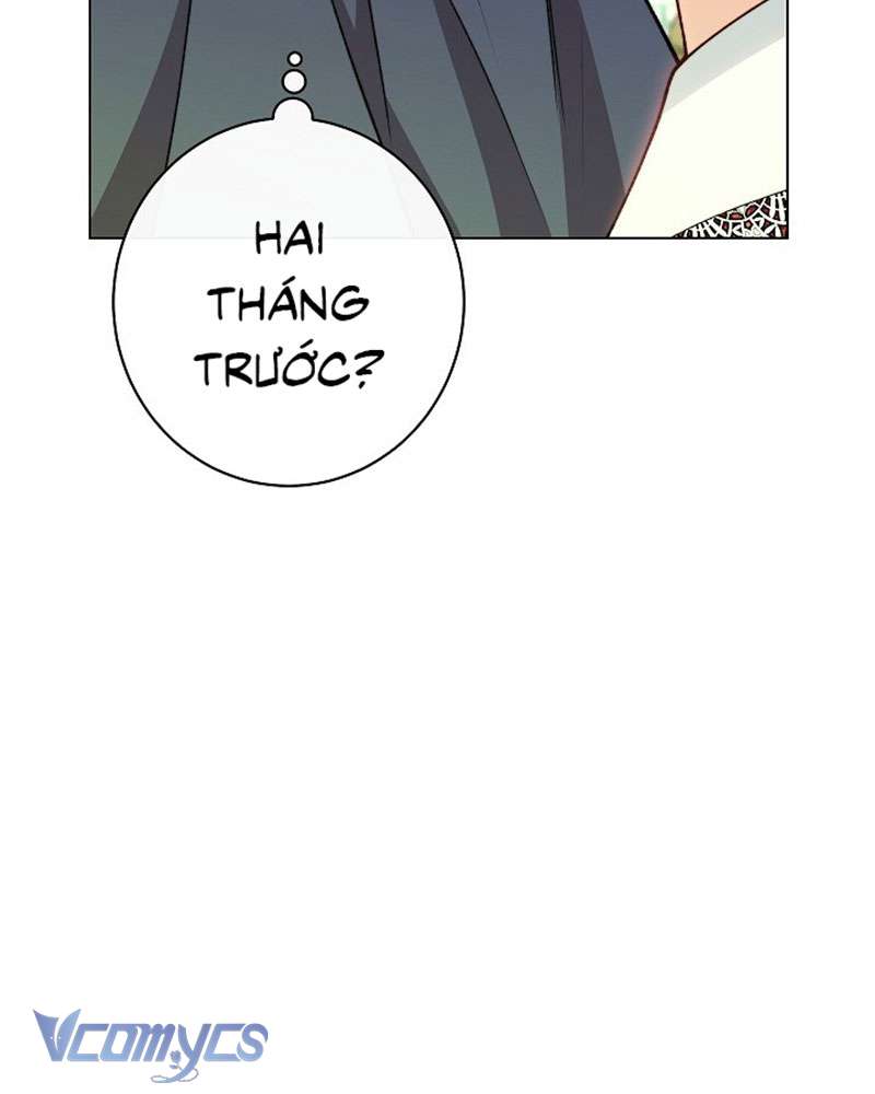 Hầu Gái Độc Quyền Của Hoàng Hậu Phản Diện Chap 66 - Trang 4