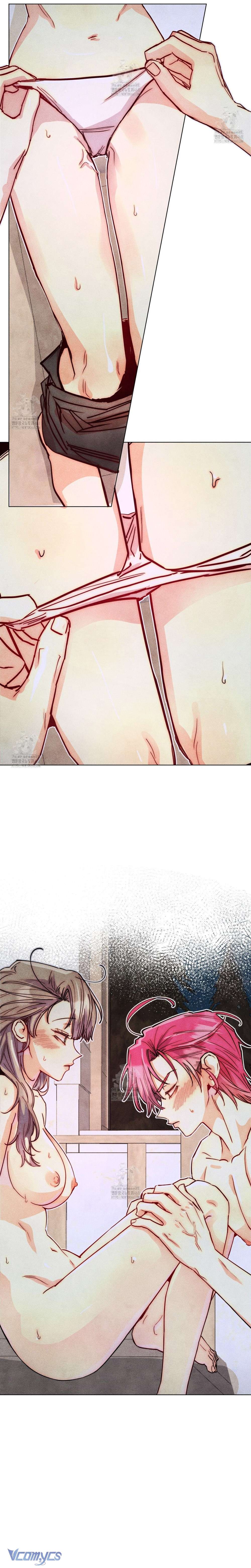 Thu Thập Đêm Đầu Tiên Của Các Nam Chính Chap 45 - Trang 3