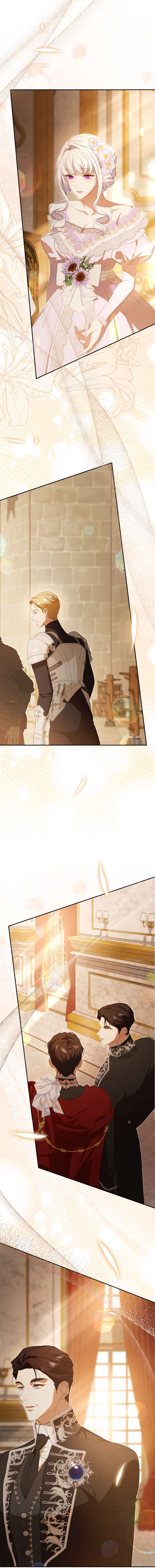 Người Phải Trả Giá Bằng Mạng Sống Vì Đã Lừa Dối Tôi Chap 25 - Trang 3