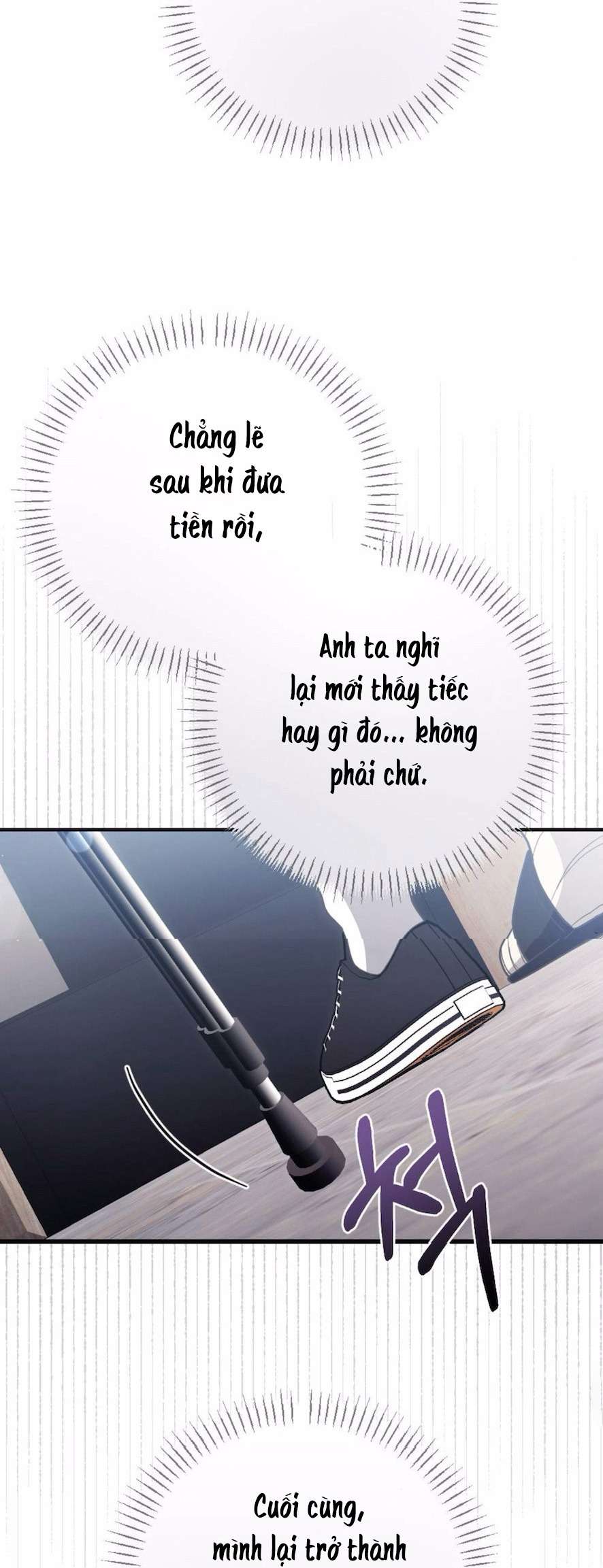 〖18+〗- Không Còn Trong Trắng Chap 6 - Trang 2