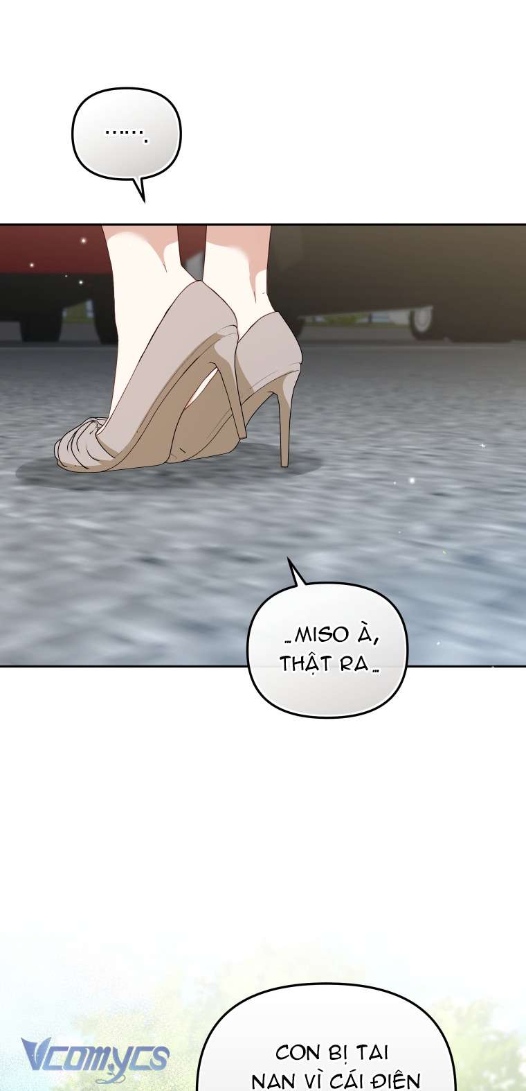 Tôi Được Nuôi Dưỡng Bởi Những Kẻ Phản Diện Chap 111 - Trang 2