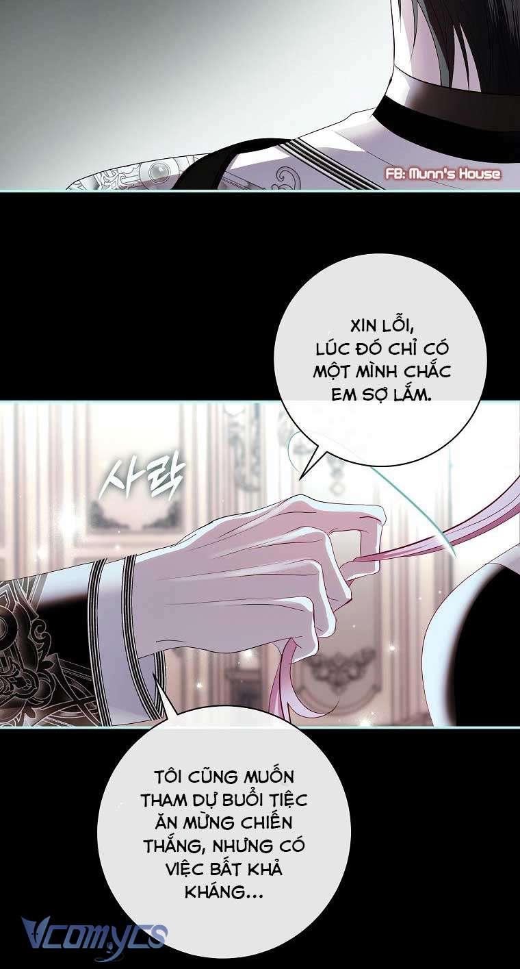 Này Boss Phản Diện, Tôi Có Thể Làm Mọi Thứ Trừ Cưới Ngài Chap 42 - Trang 2