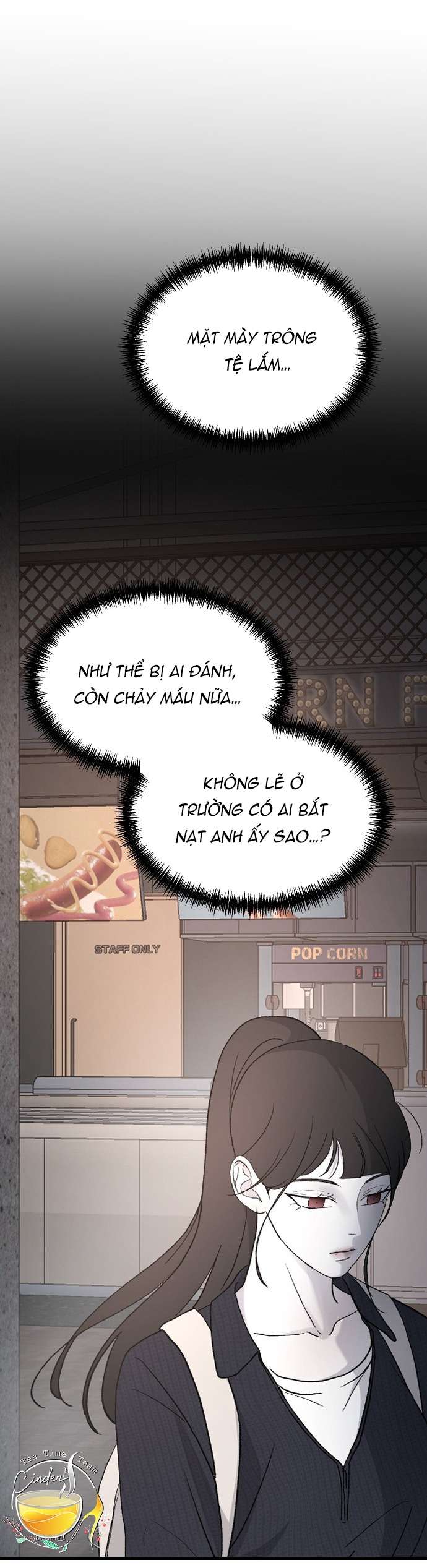 Ba Anh Trai Cực Phẩm Của Tôi Chap 89 - Trang 3