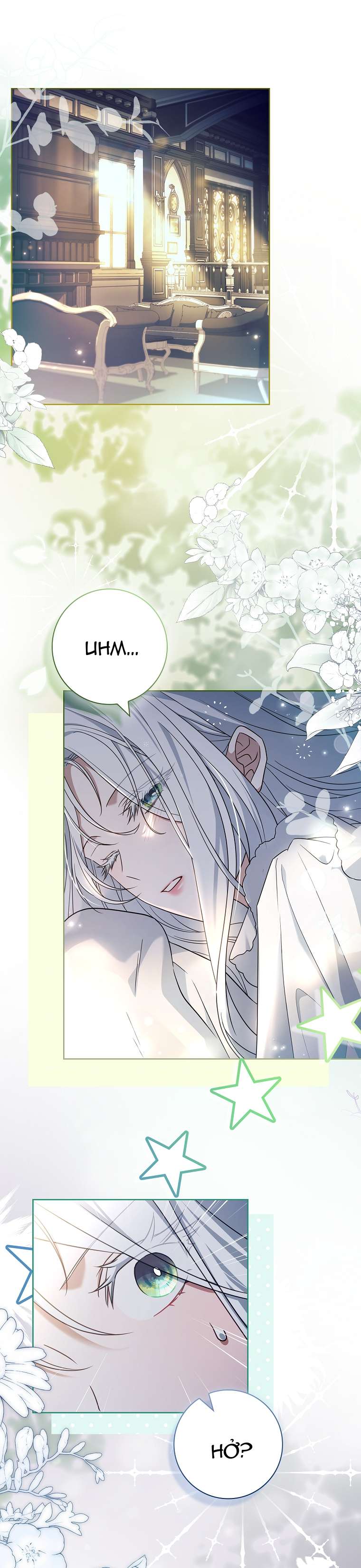 Chồng Ơi, Tại Sao Chúng Ta Không Thể Ly Hôn? Chap 43 - Next Chap 44