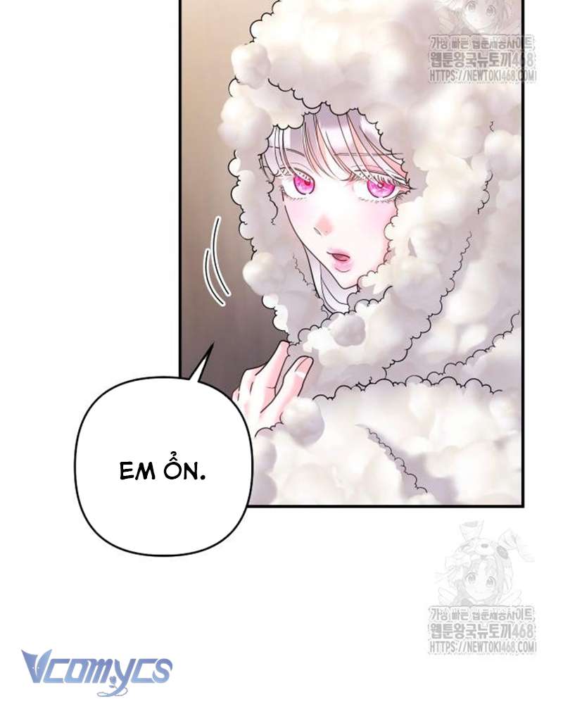 Trước Khi Em Có Ý Định Chạy Trốn Ta Sẽ Ngăn Chặn Nó Chap 11 - Trang 4