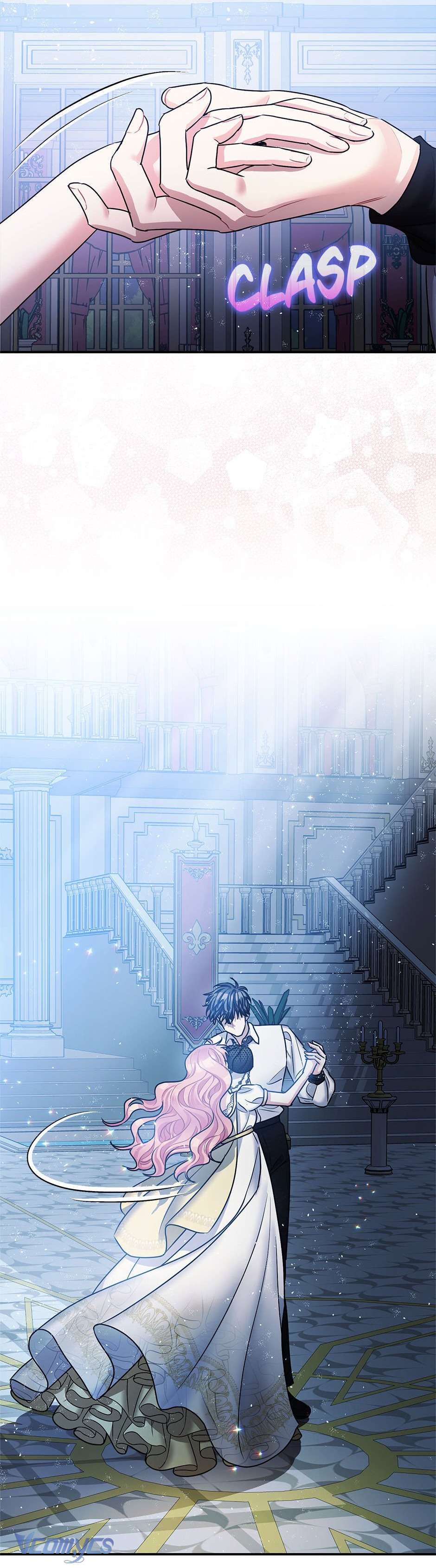 Liều Thuốc An Thần Của Bạo Chúa Chap 39 - Next Chap 40