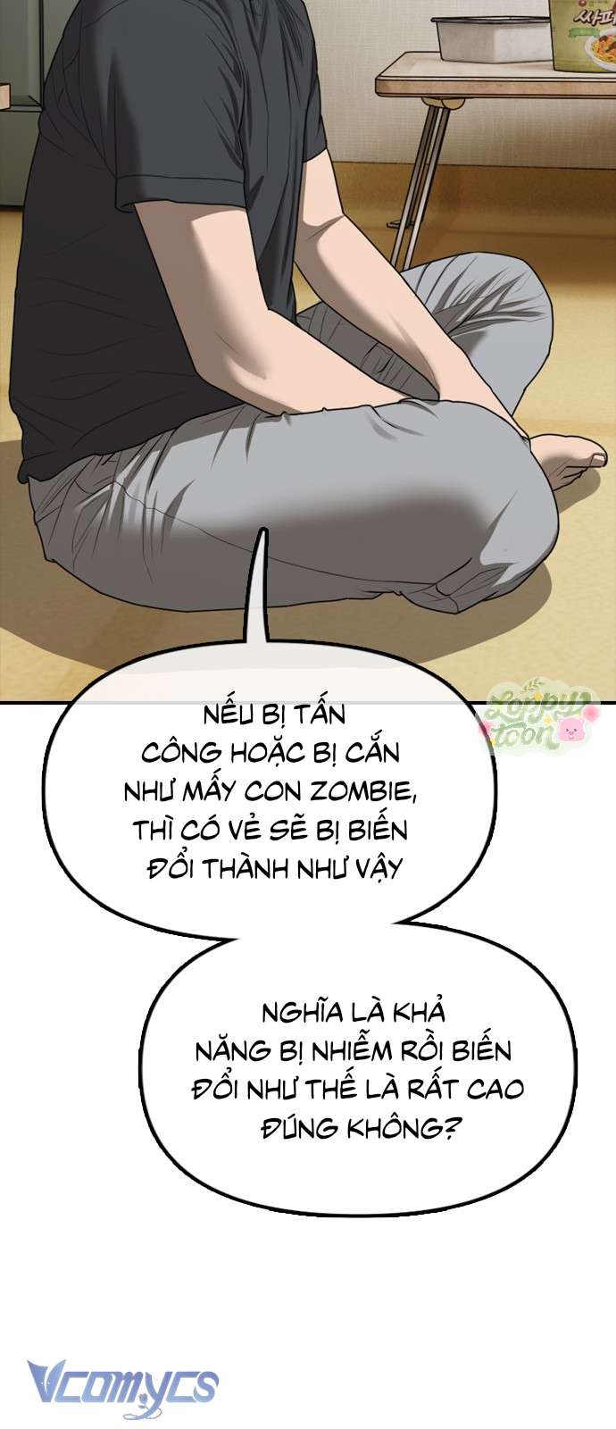 Tận Thế Đã Đến Chap 4 - Trang 4