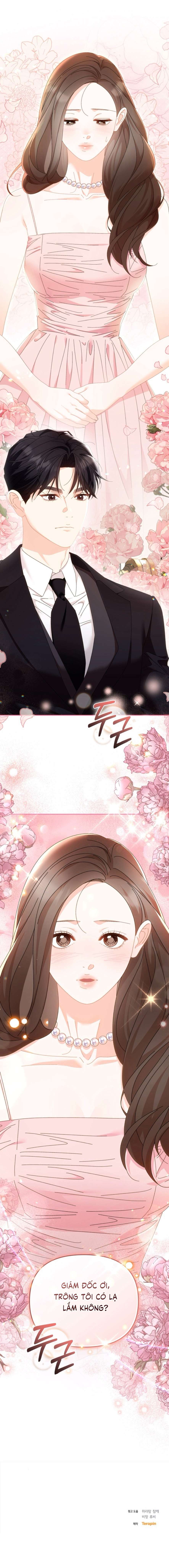 Chính Sách Khuyến Khích Chap 12 - Trang 2