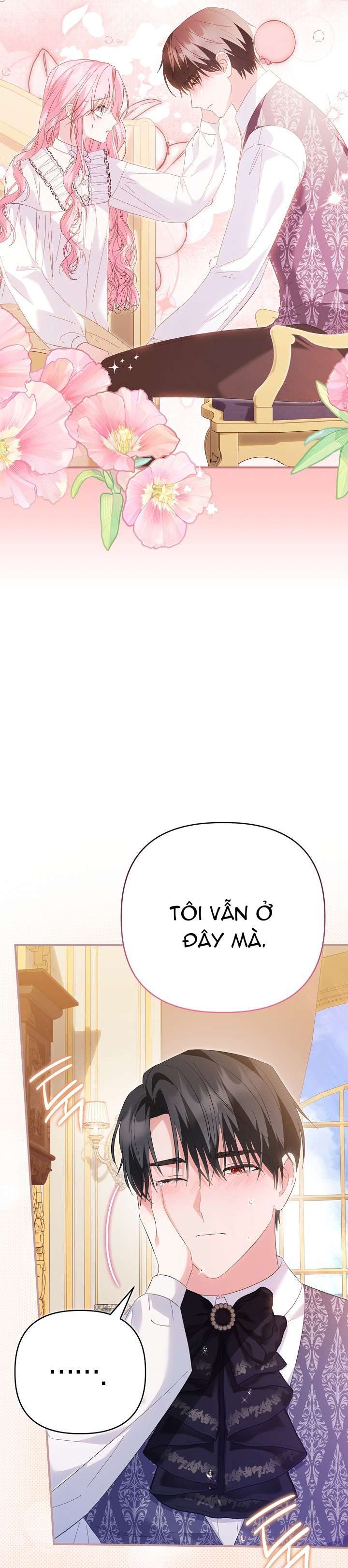 Cha Của Nam Chính Từ Chối Hủy Hôn Chap 50 - Next Chap 51