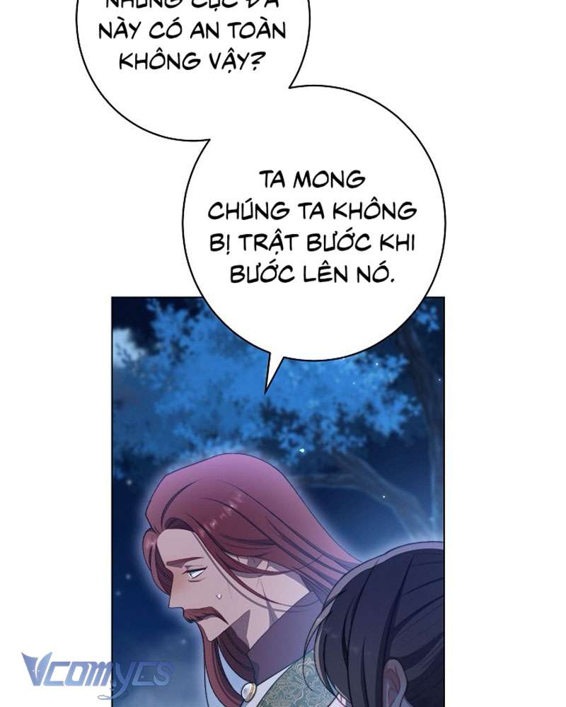 Hầu Gái Độc Quyền Của Hoàng Hậu Phản Diện Chap 92 - Trang 4