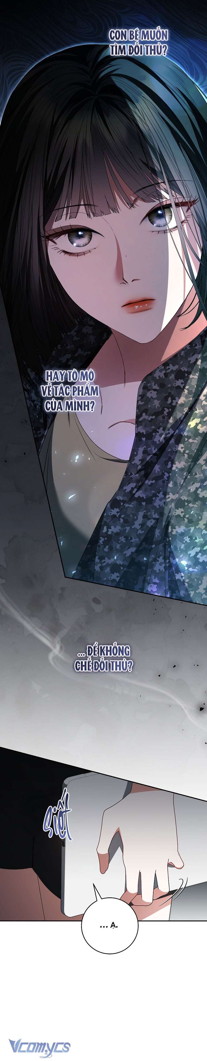 Trở Thành Leader Của Nhóm Nhạc Nữ Đang Trên Bờ Vực Sụp Đổ Chap 12 - Next Chap 13