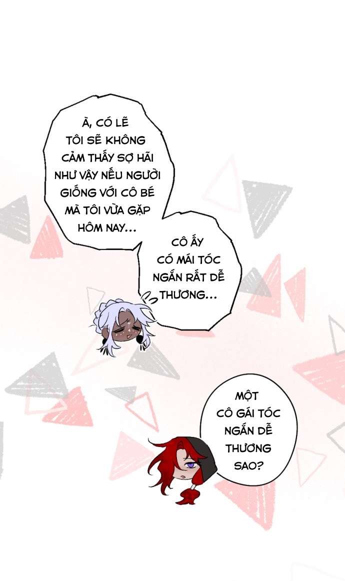 Lời Thú Nhận Của Chúa Tể Bóng Tối Chap 120 - Trang 4