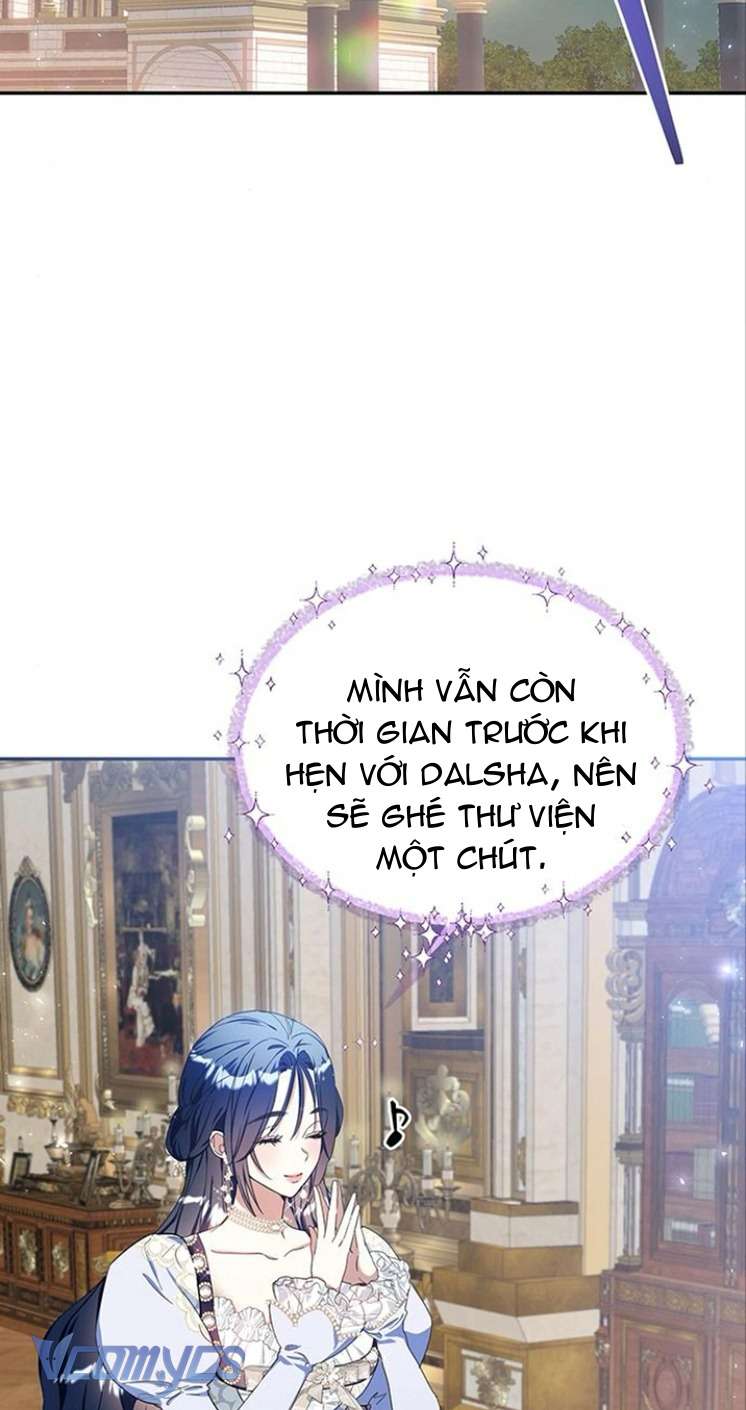 Người Yêu Đã Chết Của Tôi Đã Trở Thành Bạo Chúa Chap 14 - Next Chap 15