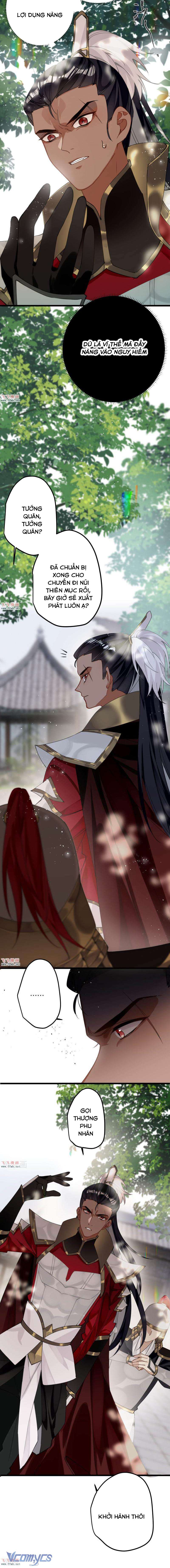 Công Chúa Pháo Hôi Muốn Tùy Tiện Đến Cuối Cùng Chap 32 - Trang 2